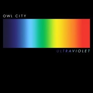 Ultraviolet - album