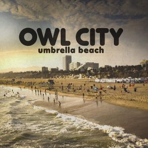Umbrella Beach - album