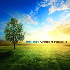 Vanilla Twilight - album