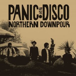 Northern Downpour - album