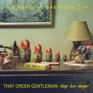 That Green Gentleman (Things Have Changed) Album 