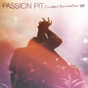 Constant Conversations EP Album 
