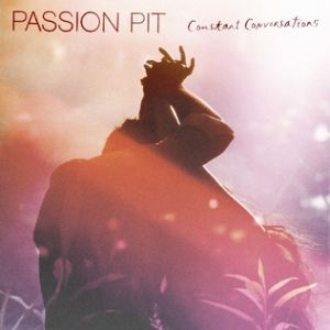 Constant Conversations - album