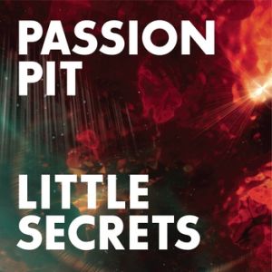 Little Secrets - album