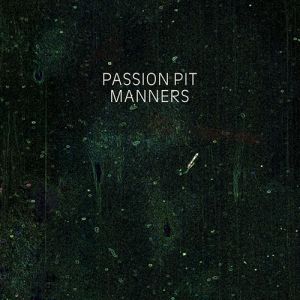 Manners - album