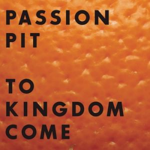 To Kingdom Come - album