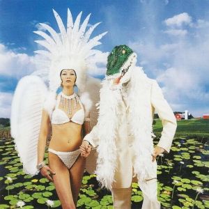 Alligator Farm - album