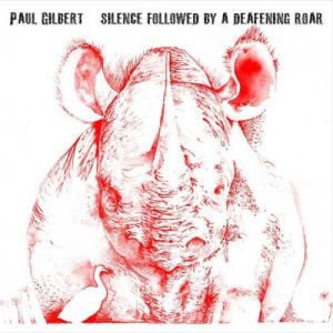 Silence Followed by a Deafening Roar - album