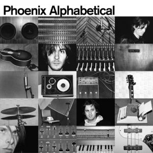Alphabetical - album