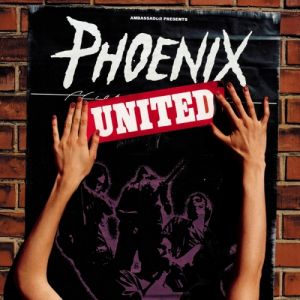 United - album