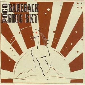 Bareback at Big Sky - album