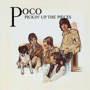Pickin' Up the Pieces - album