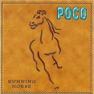 Running Horse - album
