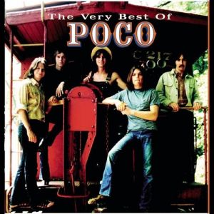 The Very Best of Poco - album