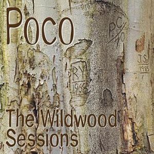 The Wildwood Sessions - album