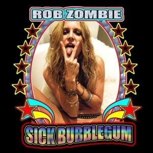 Sick Bubblegum - album