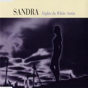 Nights in White Satin - album