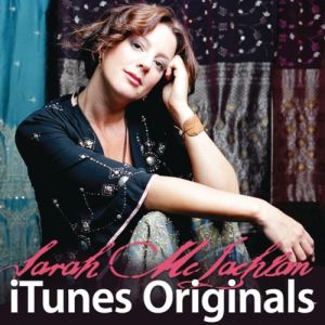 iTunes Originals - Sarah McLachlan Album 
