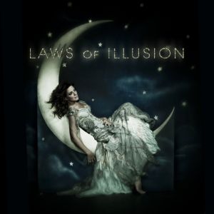 Laws of Illusion - album