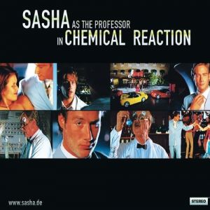 Chemical Reaction - album