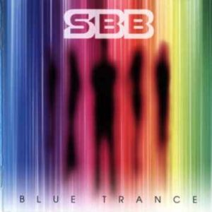Blue Trance - album