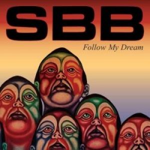 Follow My Dream - album
