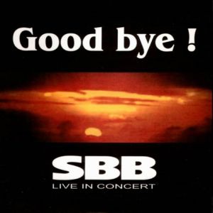 Good Bye! - album