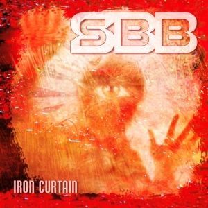 Iron Curtain - album