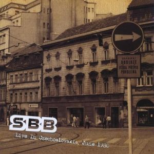 Live in Czechoslovakia 1980. Three Quarters Album 