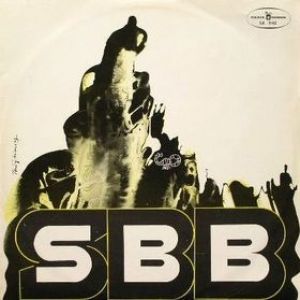 SBB Album 