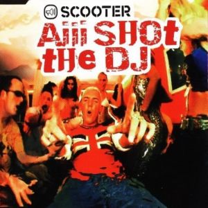 Aiii Shot the DJ - album
