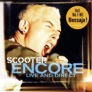 Encore: Live and Direct Album 