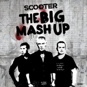 The Big Mash Up - album