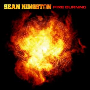 Fire Burning Album 