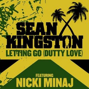 Letting Go (Dutty Love) Album 