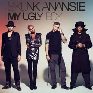 My Ugly Boy - album