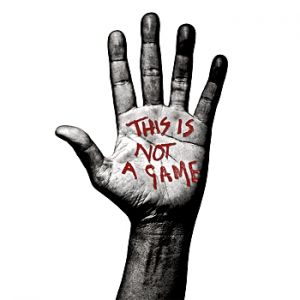 This is Not a Game - album