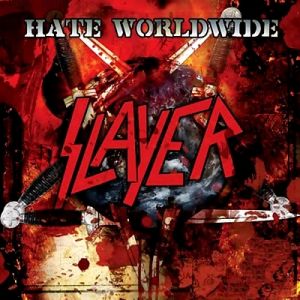 Hate Worldwide - album
