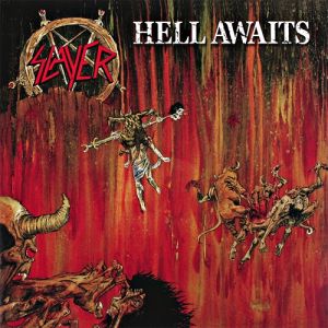 Hell Awaits - album