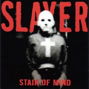 Stain of Mind - album