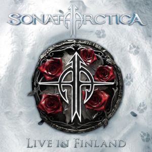 Live in Finland Album 