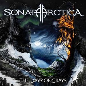 The Days of Grays - album