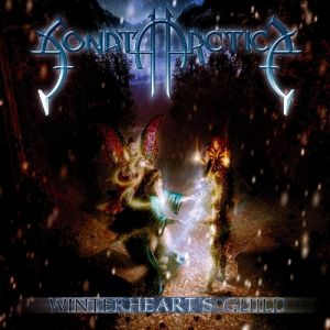 Winterheart's Guild - album