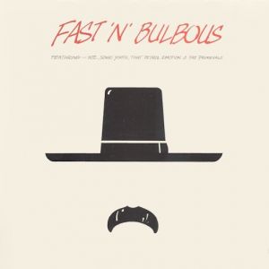 Fast 'n' Bulbous – A Tribute to Captain Beefheart - album