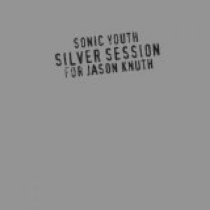 Silver Session for Jason Knuth - album