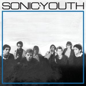 Sonic Youth - album