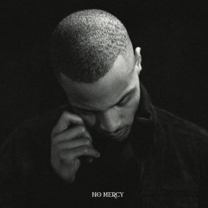 No Mercy - album
