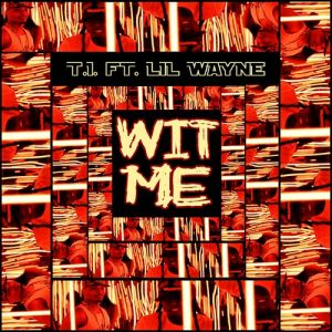 Wit' Me - album