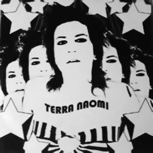 Terra Naomi EP - album