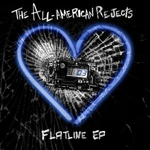 Flatline EP Album 